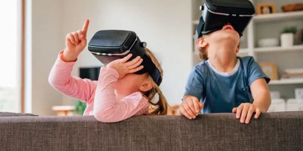 20 activités en famille par temps de pluie