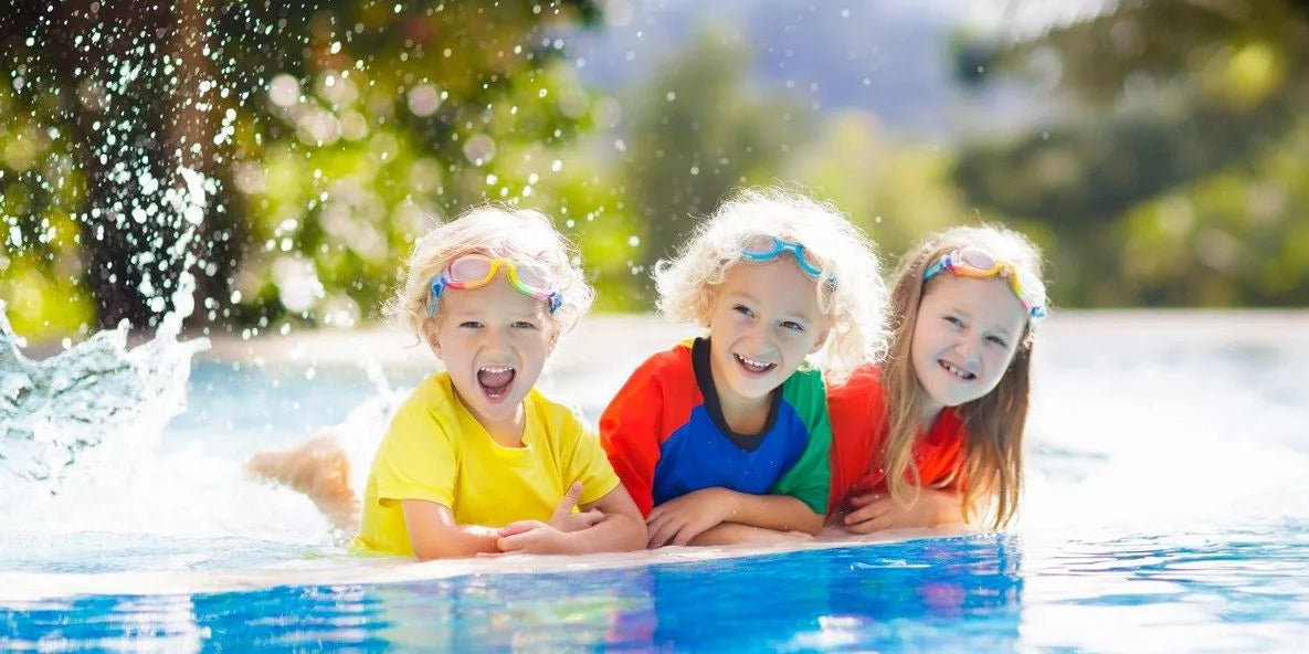 Parc aquatique: 5 bonnes adresses pour la venue des beaux jours