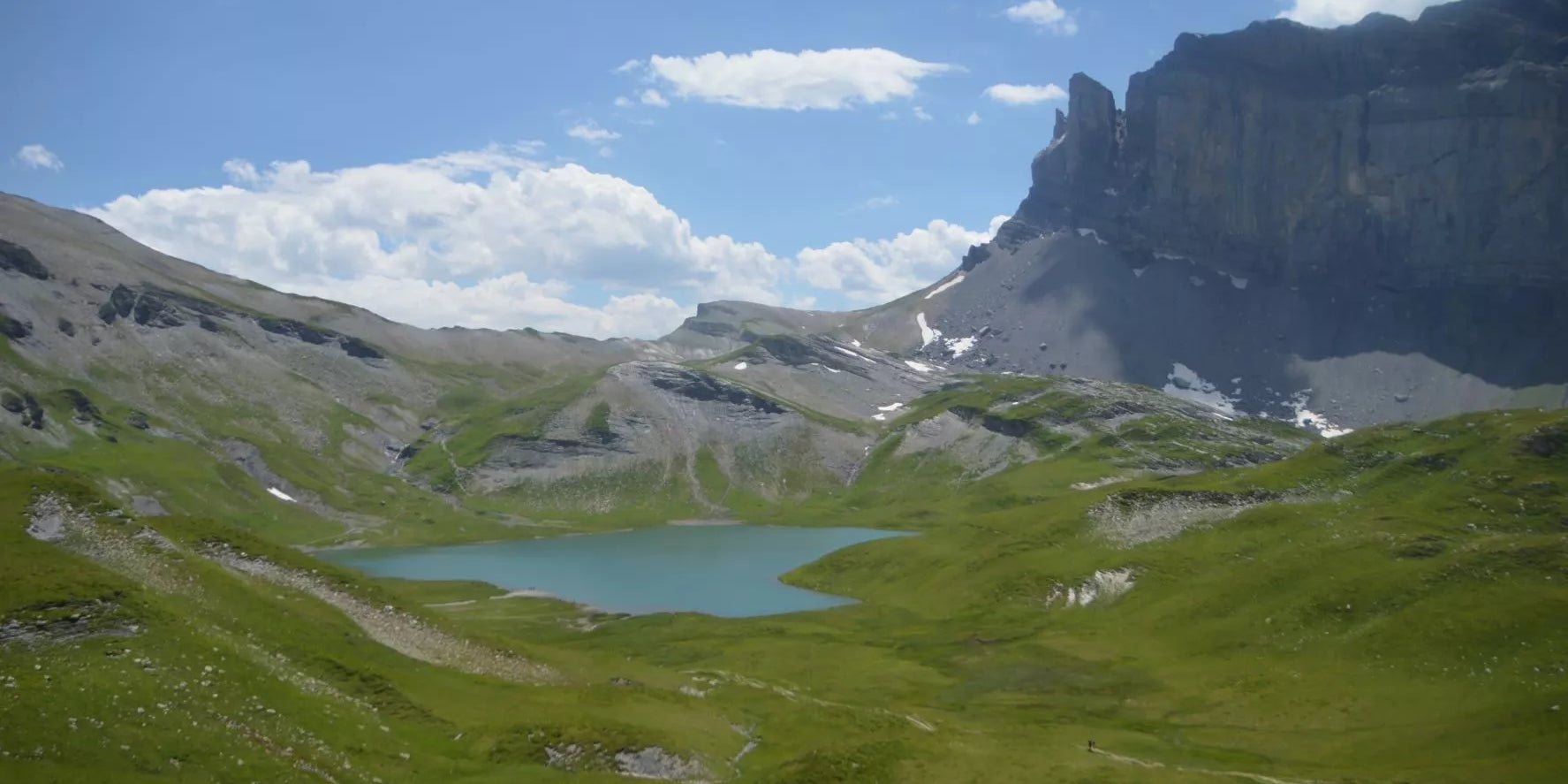 Tour de Fiz: Nuits en refuge avec enfants