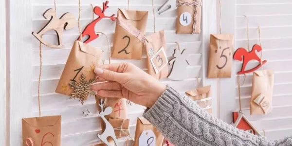 24 surprises à glisser dans son calendrier de l’Avent