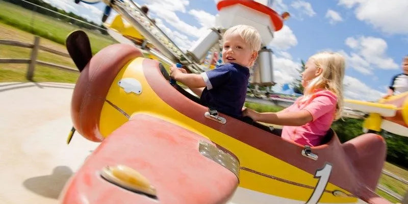 Congé pédagogique: le top 5 des activités