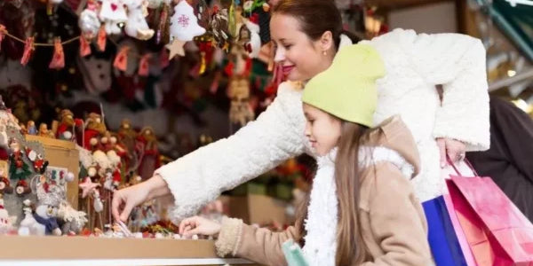 Où et comment acheter ses cadeaux de Noël cette année?
