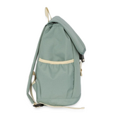 Le sac à dos enfant recyclé | Vert d'eau