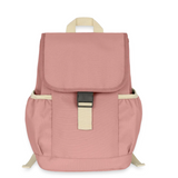 Le sac à dos enfant recyclé | Rose poudré