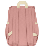 Le sac à dos enfant recyclé | Rose poudré