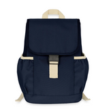 Le sac à dos enfant recyclé | Bleu Marine