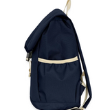 Le sac à dos enfant recyclé | Bleu Marine