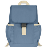Le sac à dos enfant recyclé | Bleu gris