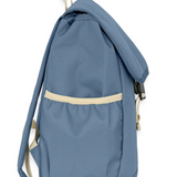 Le sac à dos enfant recyclé | Bleu gris