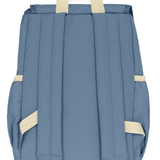 Le sac à dos enfant recyclé | Bleu gris