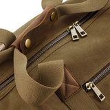 Le Weekender Vintage  (19l) Beige