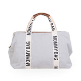 Vintage duffel bag (45L) | Brown