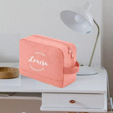 La trousse de voyage | Rose