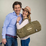 Le sac polochon explorer (24l) | Kaki