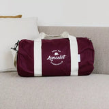 Le sac polochon personnalisé standard (20l) | Bordeaux