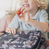 Le sac pique-nique | Militaire