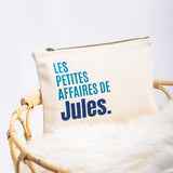 🎁 Pochette assortie offerte (100% off)