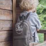 Le sac à dos mini | Militaire