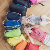 Le sac de piscine | Vert pomme