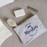 Les pochettes personnalisées | Gris