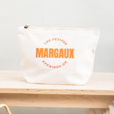 La trousse de toilette | Ecru