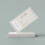 Carte-cadeau | Customefy