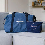 Le sac weekender (30l)