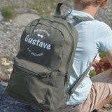 Le sac à dos mini | Militaire