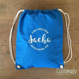 Le sac de gym | Saphir
