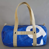 Sac pelochon Navy Spi - Bleu